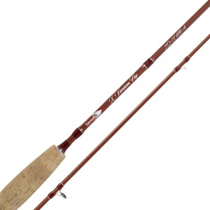 Fabrication de cannes à pêche en carbone de qualité supérieure 2A pour la pêche en rivière, en lac et en ruisseau - Product Image 2
