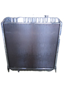 Radiateur UMPLUNG 4D56 6D16T GANJO PS220 PS136 FN62 PS270 TR-84242 ME298717 pour camion FUSO JEMBER ME408780 FM350 P11C <span class=keywords><strong>Bagus</strong></span> - Product Image 3