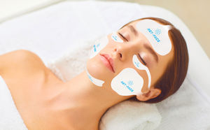 Máquina de Rejuvenecimiento Facial <span class=keywords><strong>RET</strong></span> RF No Invasiva y Segura, Moldeadora de Línea <span class=keywords><strong>V</strong></span> sin Dolor, Reafirmante de Piel, Equipo de Belleza Antienvejecimiento para Salón - Product Image 3