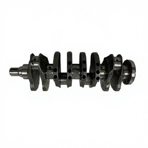 เพลาข้อเหวี่ยงเครื่องยนต์ดีเซล 0501-77/0501-78 ใช้ได้กับ PEUGEOT 504/505 - Product Image 2