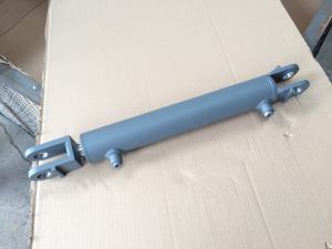 Cylindre <span class=keywords><strong>hydraulique</strong></span> agricole directement de l'usine pour tous types d'outils agricoles - Product Image 4
