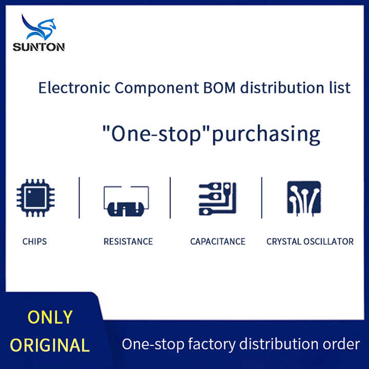 Integrated Circuit XC7VX415T-2FFG1157C FPGA-Field Programmable Gate Array FCBGA1156 Electronic Component
