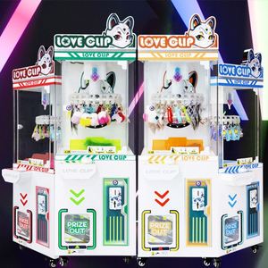 Juegos de Arcade al por Mayor, Salas de Juegos, Máquinas de Arcade Comerciales que Funcionan con Monedas, Máquinas Tragamonedas para Niños - Product Image 1
