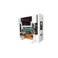 Laminateur Électrique Automatique SM-850 pour Film Biodégradable et Papier, Sans Solvant, Conception Compacte, Produit Chimique