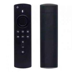 Control Remoto Universal Inteligente por Voz OEM L5B83H <span class=keywords><strong>Alexa</strong></span> para Amz Fire TV Stick 4k, Control Remoto para Fire TV, Control Remoto para <span class=keywords><strong>LG</strong></span> - Product Image 1