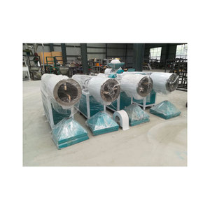 Máquina Industrial para Moler Maíz, Trigo y Desgranar Harina en Venta - Product Image 5