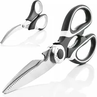 hot selling heavy duty scissors industrial