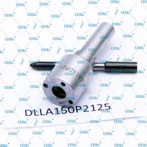 Boquillas de inyector Common Rail ERIKC DLLA150P2125 0 433 172 125 DLLA 150 P 2125 boquilla de niebla de motor diésel para 0445110356 - Product Image 1