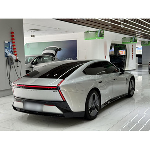 Voiture d'<span class=keywords><strong>occasion</strong></span> Guazi 2025 XPeng P7 – Fournisseur fiable de véhicules électriques neufs, berline automatique à conduite à gauche pour les acheteurs de véhicules à énergie nouvelle, 5 places - Product Image 6