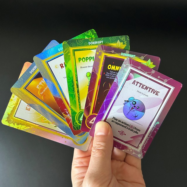 YHD Trading Card Custom Printing Sports Deck Hobby Football Collectible Cards Holographic Foil Packaging  Trading Cards