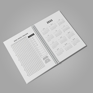 Agenda 2026 <span class=keywords><strong>Vintage</strong></span> a Tema Urbano per Adulti con ADHD - Organizer Personalizzato, Datato Giornaliero, Settimanale e Mensile con Design Divertente - Product Image 2