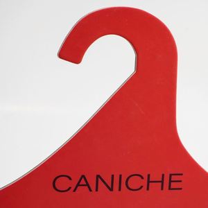 Cintres en papier personnalisables et recyclables pour vêtements et pantalons adultes – Vente en gros - Product Image 3