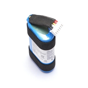 แบตเตอรี่ทดแทน SUN 265 ขนาด 7.2V 2475mAh สำหรับลำโพงบลูทูธไร้สาย <span class=keywords><strong>JBL</strong></span> <span class=keywords><strong>PartyBox</strong></span> <span class=keywords><strong>on</strong></span> <span class=keywords><strong>the</strong></span> <span class=keywords><strong>Go</strong></span> OTG - Product Image 4