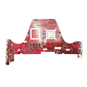 สำหรับ FX516PE FX516PM TUF516PM FX516PCZ TUF516PR เมนบอร์ดแล็ปท็อปเครื่อง FX516PR I5 I7-11Th.RTX3060ที่ V6G V4G.8GB-<span class=keywords><strong>DDR</strong></span> ที่ RTX3070 - Product Image 2