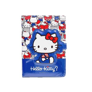 Quaderno Serie Gatto con Pagine Colorate, Copertina Cartoon <span class=keywords><strong>di</strong></span> Alta Qualità, Resistente allo Sporco, Regalo per Studenti - Product Image 6