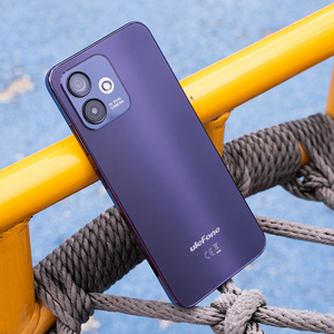 Ulefone Lưu Ý 16 Pro Điện Thoại Thông Minh <span class=keywords><strong>4</strong></span> + 128GB Khuyến Mãi Ở Mức Giá Dưới <span class=keywords><strong>Android</strong></span> 13 4400MAh 6.5Inch Điện Thoại Di Động - Product Image 4