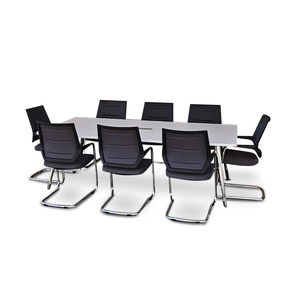 Sedie cantilever usate di Sedus – Modello Quarterback - Product Image 5