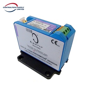 Sensor de proximidad de corrientes de Foucault original 330780-50 en stock, piezas de repuesto para monitoreo de vibraciones, automatización industrial - Product Image 2
