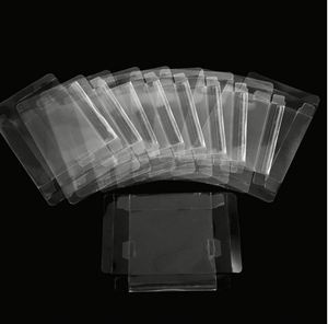 Boîte de protection transparente pour cartouche de jeu 2026, en plastique PET, pour N64 NES SNES pour GB GBA GBC <span class=keywords><strong>NGPC</strong></span> Switch - Product Image 5