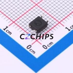 LTV-357T-B ทรานซิสเตอร์ทรานซิสเตอร์ SOP-4เอาท์พุตอุปกรณ์อิเล็กทรอนิกส์ - Product Image 2