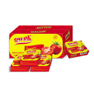 CUBO DE SABORIZANTE DE <span class=keywords><strong>TOMATE</strong></span> HALAL, CUBO DE CALDO DE <span class=keywords><strong>TOMATE</strong></span> - Product Image 6
