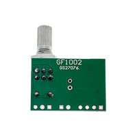 Carte d'amplification audio 5V PAM8403 classe D 2x3W double canal