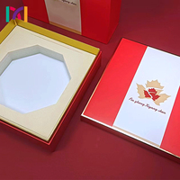 Boîte d'emballage en carton pour produits de vente au détail OEM ODM, boîte en papier personnalisée de luxe écologique avec logo personnalisé et finitions spéciales