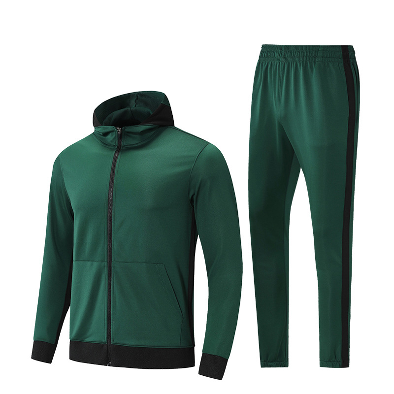 Ensembles verts