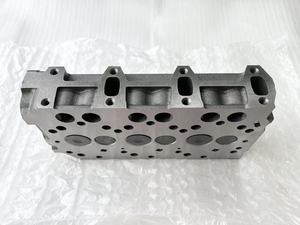 Thermo King Repuesto TK3.95A 3TNE74 Unidades de motor 11-8786 Culata - Product Image 3