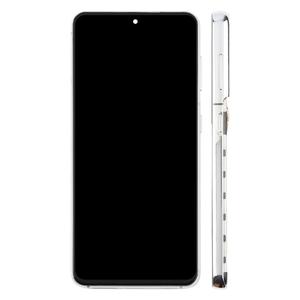 Pour Galaxy S21 5G SM-G991B 6.12 pouces TFT LCD écran numériseur assemblage complet avec cadre ne prenant pas en charge l'identification des empreintes digitales - Product Image 2