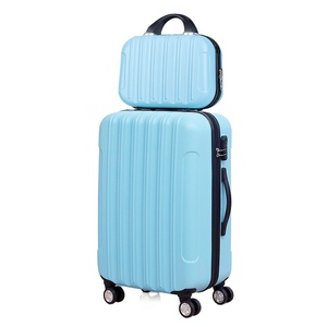 RTS Bulk Mixed Order 22 24 28 Inch Travel <b>Suitcase</b> on Spinner Wheels Rolling Luggage Set 20 Carry on Cabin Trolley Luggage - Product Image 2