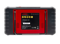 Herramienta de diagnóstico de coche, escáner con 15 servicios de reinicio, PK autel MK808 LAUNCH X431 CRP909E, para taller launch x431 CRP909