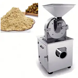 Well designed industrial spice grinding machine Stainless Pulverizer