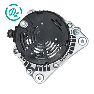 ไดชาร์จรถขุด EexcavaStart 12V 70A 0123310019 0123310034 0123310035 CA1249IR 028903025HX 028903028S - Product Image 2