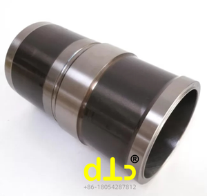 Repuestos para Motor Diésel de Camión, Camisa de Cilindro 6CT8.3 3948095 5318476 para Cummins, para Maquinaria de Construcción - Product Image 5
