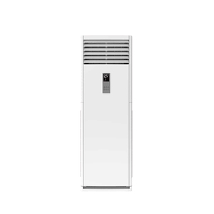 Climatiseurs domestiques à économie d'énergie 3HP 24000BTU, design sur pied pour grands espaces - Product Image 2