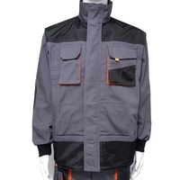Vêtements de travail Vêtements de sécurité industrielle Uniforme de travailleur Combinaison de travail