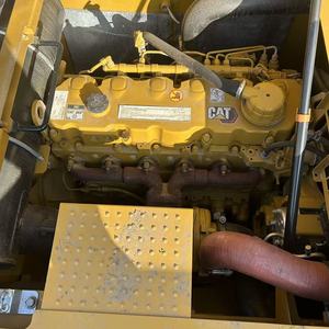 Excavadora de Orugas CAT 345GC en Oferta, Bajo Costo de Mantenimiento, Servicio Postventa Global - Product Image 4