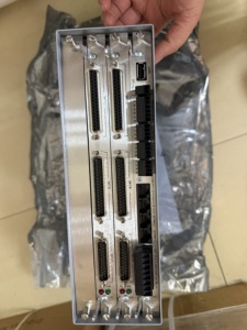 Ordinateur de calcul de débit fiscal Emerson FloBoss S600+ pour le transfert de gaz et de liquides - Product Image 6