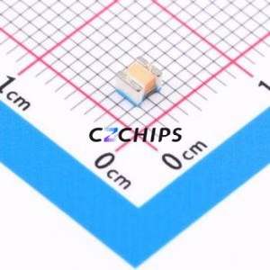 Inductor de Potencia LQW2UASR56G00L 1008 (Inductancia: 560nH) (Precisión: 2%) (Corriente Nominal: 400mA) - Product Image 2