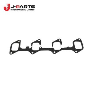 ปะเก็น, หน้าแปลนไอดีเครื่องยนต์สำหรับโตโยต้า HIACE LH103 1993-1998 17116-54021 17116-54030 - Product Image 3