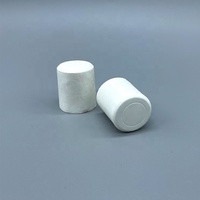 Nouvel emballage protecteur pour bouchons de parfum en pulpe de papier biodégradable
