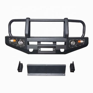 Arceau de pare-choc avant en acier pour <span class=keywords><strong>Suzuki</strong></span> <span class=keywords><strong>Jimny</strong></span> 2018, <span class=keywords><strong>4x4</strong></span>, offre spéciale - Product Image 1