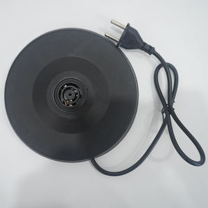 <b>Electric</b> <b>Hot</b> <b>Water</b> <b>Bottle</b> Thermal Flask FADA 1.6-2.0L Stainless Steel Automatic Shut-off Boil-Dry Protection 360 Rotational - Product Image 2