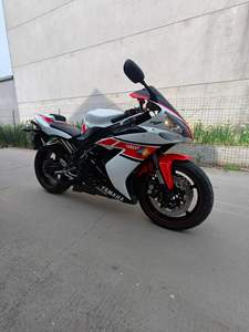 Motocicletta Yamaha R Usata, Luogo di Origine CN/GUA - Product Image 6