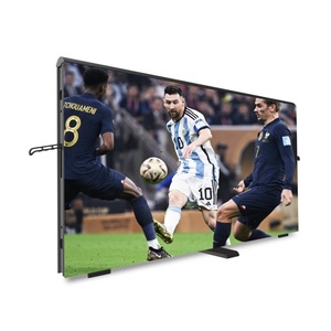 P6 P8 P10 bóng đá bóng đá thể thao chu vi ngoài trời biển báo bảng biểu ngữ Màn hình hiển thị bảng điều khiển sân vận động LED hiển thị - Product Image 3