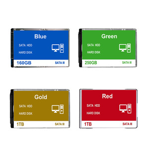 Discos Duros Externos <span class=keywords><strong>A400</strong></span> para Escritorio, Venta al por Mayor de Fábrica, Capacidad de Disco Único de 80 GB, Nuevos Modelos de 120 GB/160 GB/250 GB/320 GB/500 GB, Metálicos - Product Image 2
