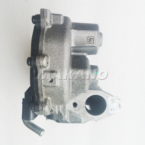 ISF2.8 Phụ Tùng Động Cơ Foton Van EGR Van Tuần Hoàn Khí Thải 5309069 - Product Image 3