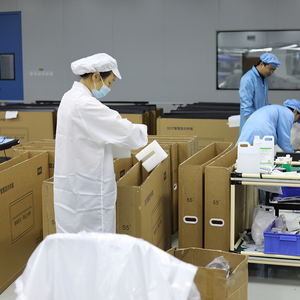 55 inch quảng cáo thương mại hiển thị treo tường kỹ thuật số biển màn hình cảm ứng cho sử dụng trong nhà cho nhà hàng cửa hàng nhanh chóng menu - Product Image 6