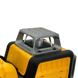 12 خط التسوية الذاتي عبر الخط الأخضر/الأحمر شعاع قاعدة مغناطيسية للبناء والمحاذاة الليزر التسوية ضمان الاستخدام الآمن - Product Image 4